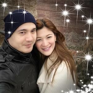 Meet your Posher, May anne